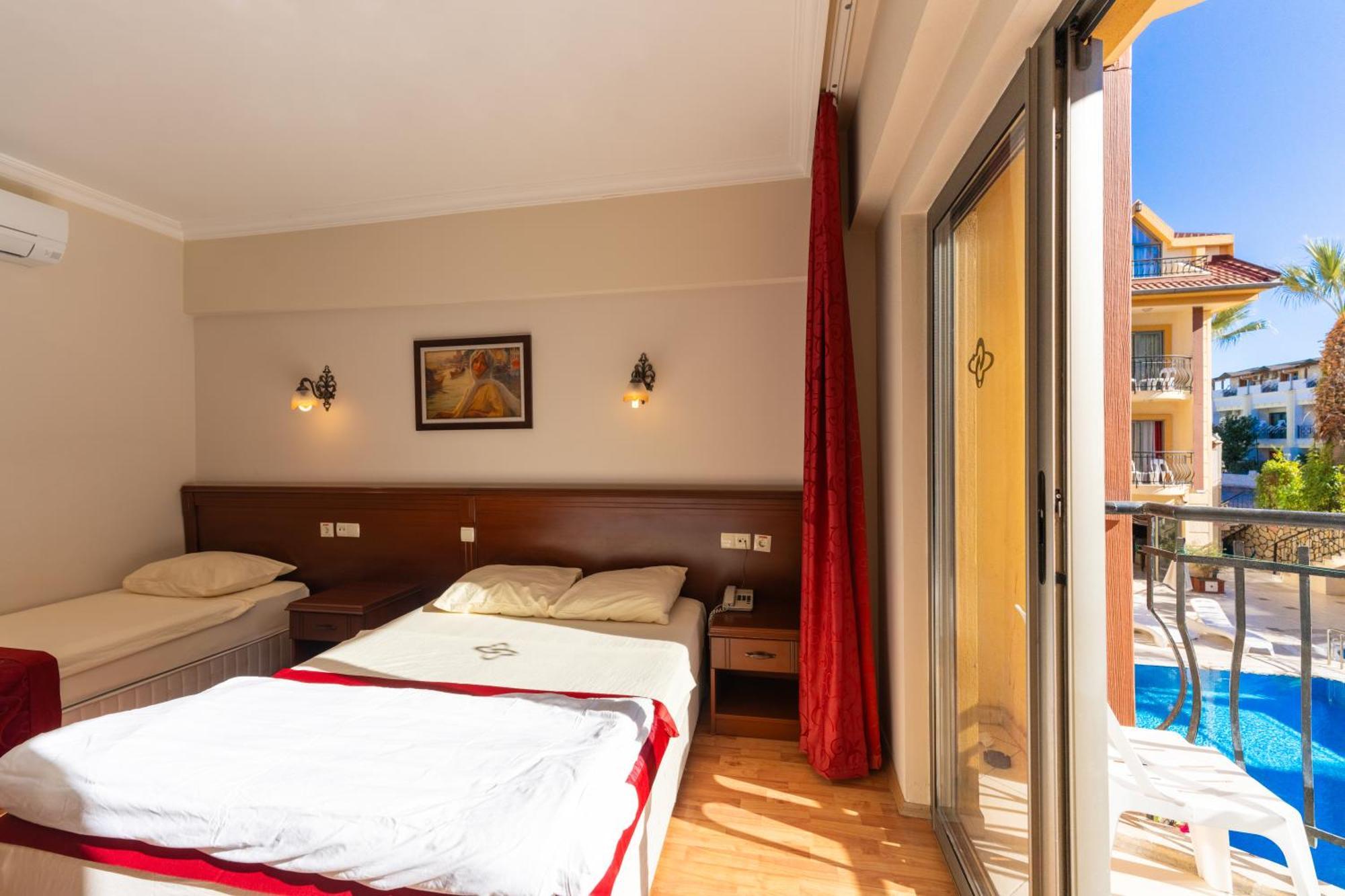 Astoria Park & Selection Hotel Antalya