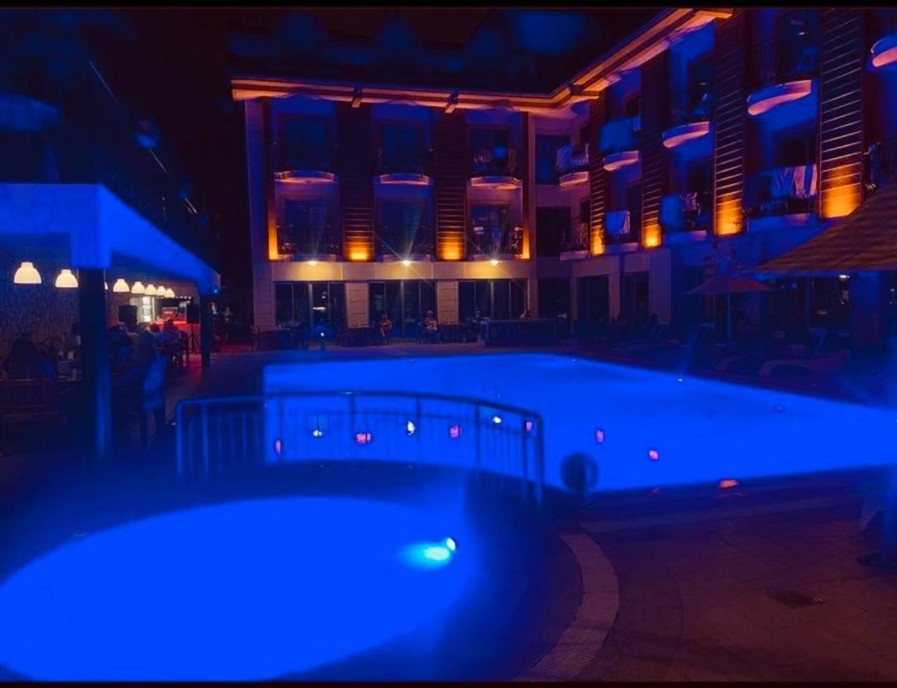Hotel Astoria Park & Selection