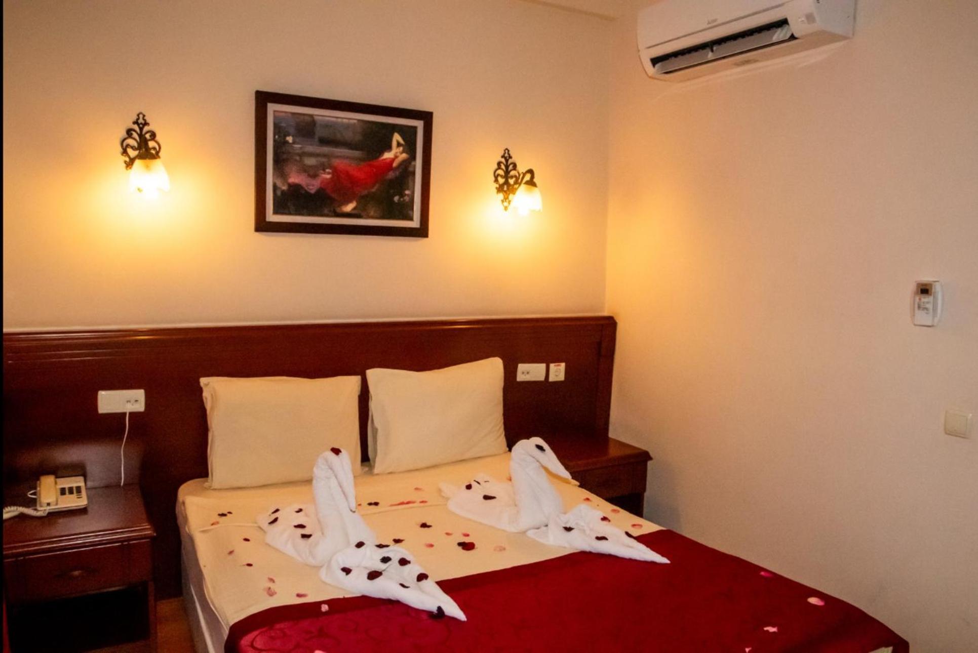 Astoria Park & Selection 4* Antalya