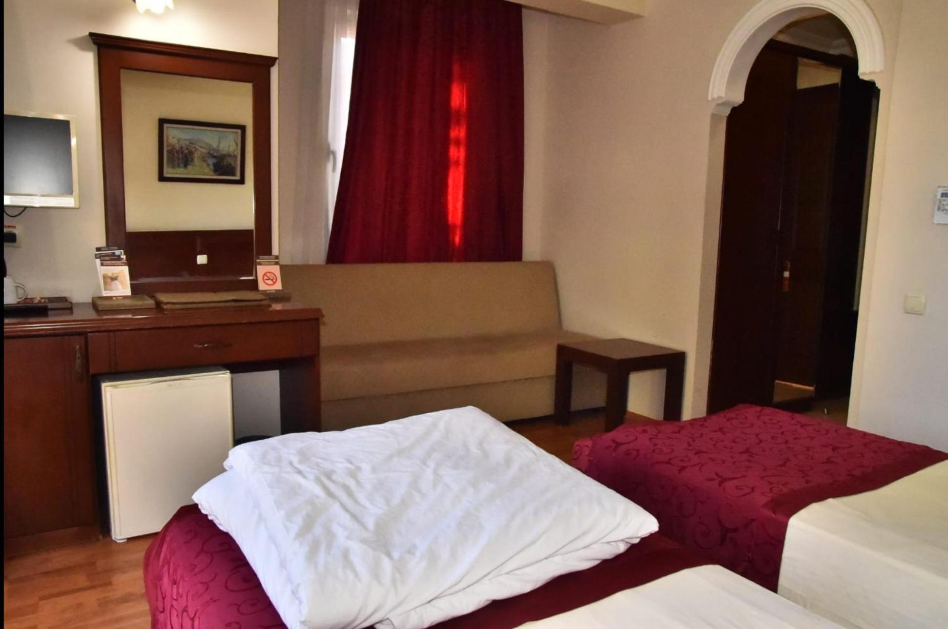 Astoria Park & Selection Hotel