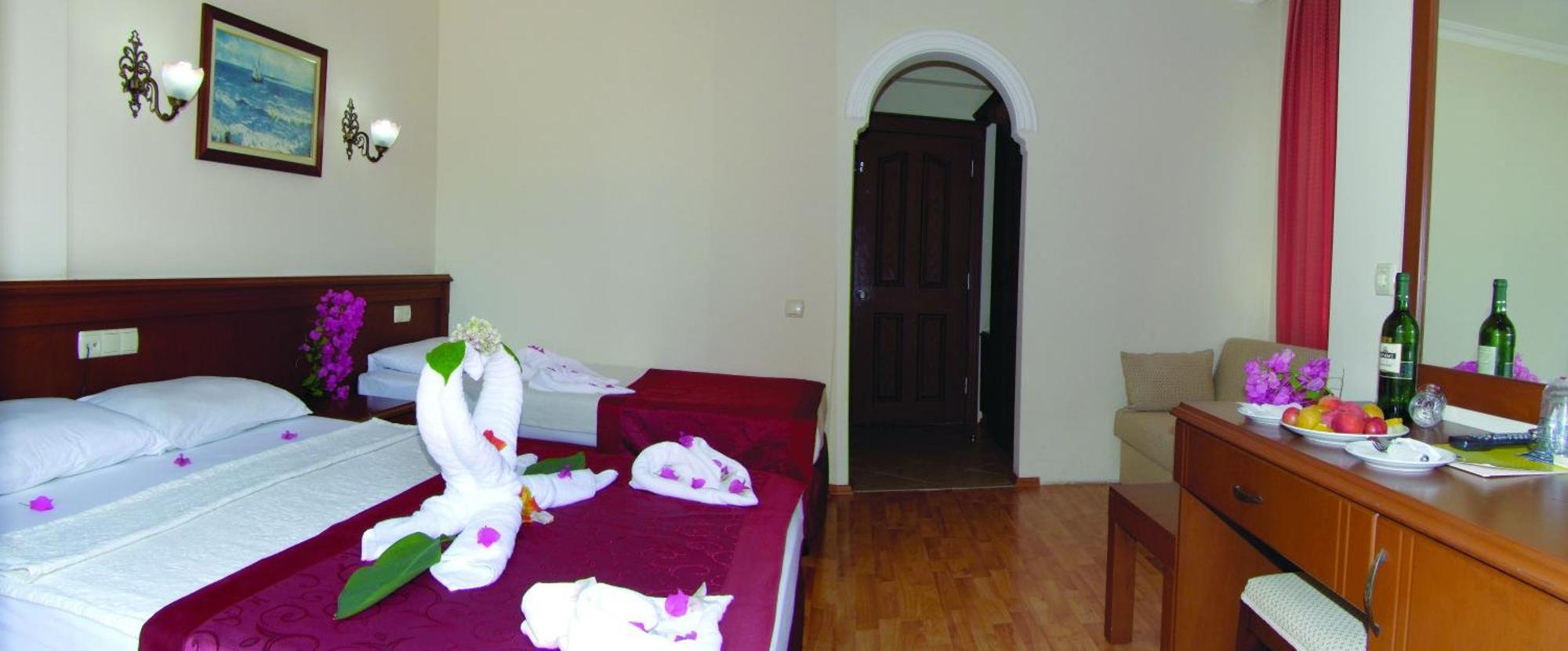 Hotel Astoria Park & Selection Antalya